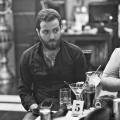 Серго Степанов