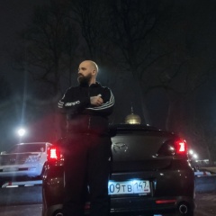 Александр Малютин, Войскорово