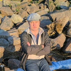 Павел Иванов, 21.11, Санкт-Петербург