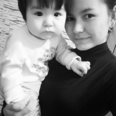 Рано Туркстанбаева, 01.07.1992, Астана