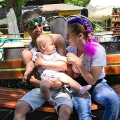 Юрий Катунцев, 12.03.1991, Алматы