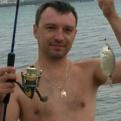 Игорь Борисов, 09.01.1979, Воскресенск