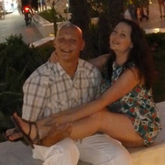 Полина Вышневская, 19.01, Киев