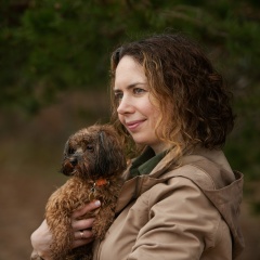 Мария Евдокимова, 26.03, Санкт-Петербург