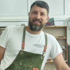 Алексей Шульдяков, 06.02.1983, Кореновск
