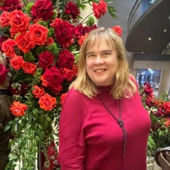 Ирина Вишнякова, 21.03, Санкт-Петербург