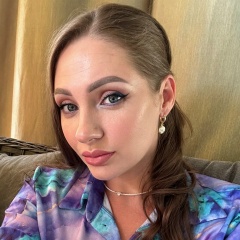 Анастасия Толова, 03.07, Нальчик
