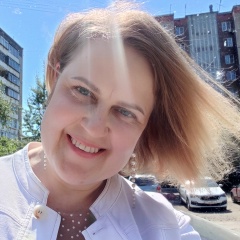 Галина Шапиро, Челябинск