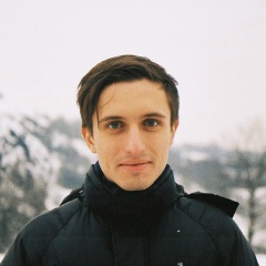 Игорь Микрюков, 30.12