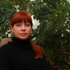 Екатерина Кормина, 09.06.1980, Бийск