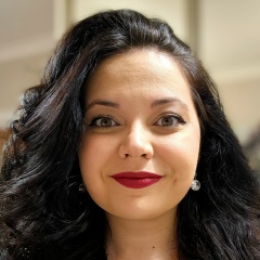 Катерина Васильченко, 29.01, Москва