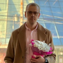 Александр Цукан, Челябинск