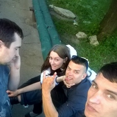 Володимир Рєзніков, 21.04.1988, Стрижевка (Коростышевская община)