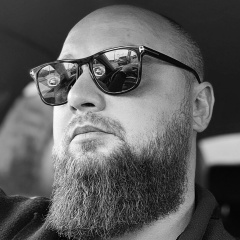 Дмитрий Скороход, Москва