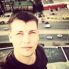 Александр Абрамов, 20.01, Новокузнецк