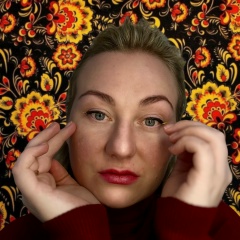 Liza Rydalina, 01.11.1988, Bingen am Rhein