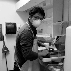 Алексей Ли, 07.02.1986, Ottawa