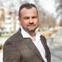 Алексей Чумак, Нижний Новгород