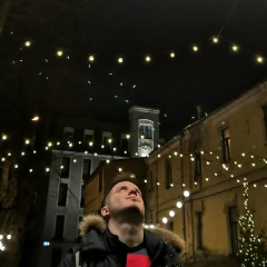 Коля Шерешик, 18.02.1989, Омск