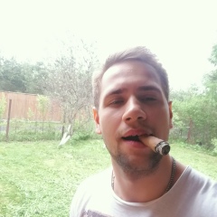 Роман Ветчинов, 12.08.1986, Москва