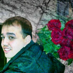 Daniyar Dadabaev, 09.02.1985, Шымкент