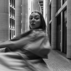 Любовь Ларионова, 14.10, Москва