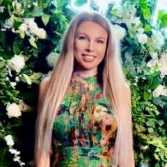 Ekaterina Vygolova, 28.04, Santa Monica