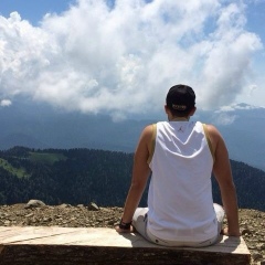 Дмитрий Grabber, 31.01.1985, Москва