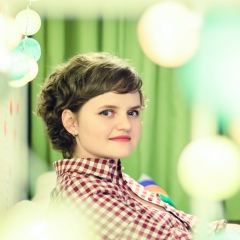 Наталья Зворыкина, 26.10, Москва