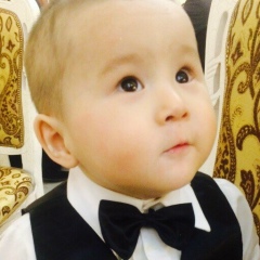 Иман Тәубә, 09.06.1988, Астана