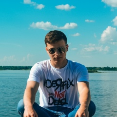 Тимур Муртазин, 21.04, Нижний Новгород