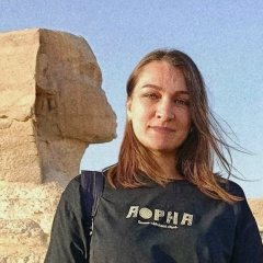 Irina Terentieva, 22.04, Челябинск