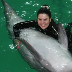 Анастасия Руц, 01.04.1984, Санкт-Петербург