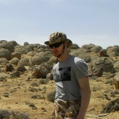 Андрей Медведев, 18.06, Пермь