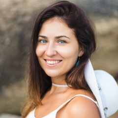 Карина Сударева, 21.07.1988, Могилёв