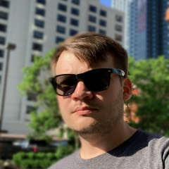 Евгений Степанов, 25.03, Чебоксары