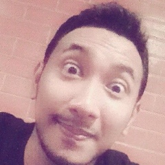 Satriyo Fian, 11.02.1991, Semarang