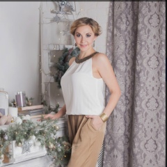 Светлана Ермакова, 27.04.1987, Сургут