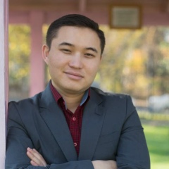 Адилжан Адилжан, 25.03, Алматы