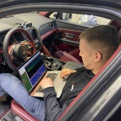 Владимир Шпынов, 12.09.1989, Москва