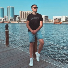 Илья Шаповалов, 28.08, Азов