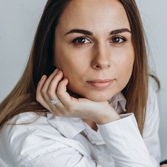 Евгения Качала, 25.06.1986, Москва