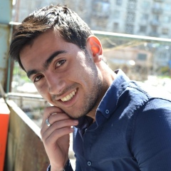 Ismayil Qafarov, 15.02, Агстафа
