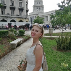 Александра Лифоренко, 10.11, Санкт-Петербург