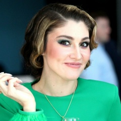 Екатерина Модзалевская, 29.12, Санкт-Петербург