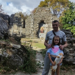 Александр Агеев, 05.07, Конаково