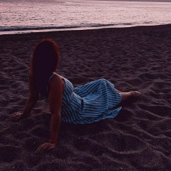 Ольга Чуева, 18.06.1990, Сергиев Посад