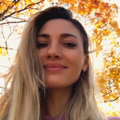 Наталия Шемет, 05.05, Минск