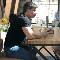 Ванико Delmar, 20.05, Москва