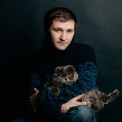 Иван Филонов, 26.12.1985, Воронеж